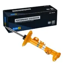 BILSTEIN GASDRUCK STOßDÄMPFER VORDERACHSE LINKS passend für BMW 3 Günstig