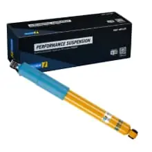 Preiswert BILSTEIN GASDRUCK STOßDÄMPFER HINTERACHSE passend für ISUZU TROOPER
