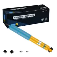 BILSTEIN GASDRUCK STOßDÄMPFER HINTERACHSE passend für SAAB 900 Super-Preis