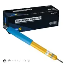Highlight BILSTEIN GASDRUCK STOßDÄMPFER VORDERACHSE FÜR MERCEDES-BENZ G-KLASSE PUCH