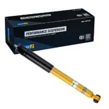 BILSTEIN GASDRUCK STOßDÄMPFER VORDERACHSE passend für MERCEDES-BENZ C-KLASSE Saisonangebot