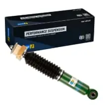 Nur Heute BILSTEIN GASDRUCK STOßDÄMPFER HINTERACHSE passend für JAGUAR XJ