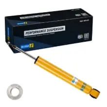 BILSTEIN GASDRUCK STOßDÄMPFER VORDERACHSE passend für LEXUS LS Expressversand