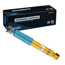 Top-Angebot BILSTEIN GASDRUCK STOßDÄMPFER VORDERACHSE passend für MERCEDES-BENZ M-KLASSE