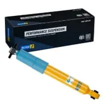 BILSTEIN GASDRUCK STOßDÄMPFER HINTERACHSE passend für JAGUAR X-TYPE Kracherpreis