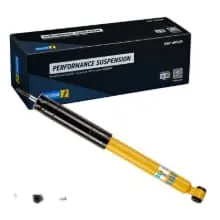 Expressversand BILSTEIN GASDRUCK STOßDÄMPFER HINTERACHSE passend für MERCEDES-BENZ C-KLASSE CLK