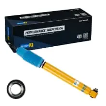 Expressversand BILSTEIN GASDRUCK STOßDÄMPFER HINTERACHSE passend für BMW 5