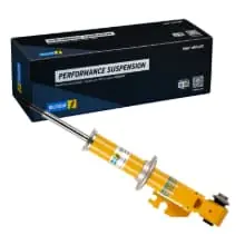Saisonangebot BILSTEIN GASDRUCK STOßDÄMPFER HINTEN LINKS passend für MINI R56 SPORTFAHRWERK