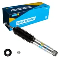 BILSTEIN GASDRUCK STOßDÄMPFER VORDERACHSE passend für NISSAN NP300 Kracherpreis