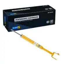 BILSTEIN GASDRUCK STOßDÄMPFER HINTERACHSE passend für ALFA ROMEO GIULIETTA Neu Im Sortiment