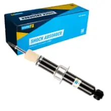 Neu BILSTEIN GASDRUCK STOßDÄMPFER HINTERACHSE passend für JAGUAR XF