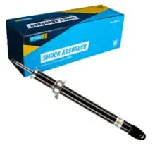 BILSTEIN GASDRUCK STOßDÄMPFER VORDERACHSE passend für MERCEDES-BENZ SL Aktuell