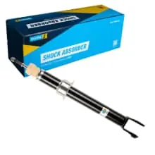 Markenware BILSTEIN GASDRUCK STOßDÄMPFER VORDERACHSE passend für JAGUAR XF
