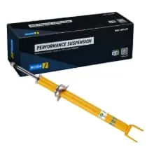 Günstig BILSTEIN GASDRUCK STOßDÄMPFER VORDERACHSE passend für MERCEDES-BENZ SL
