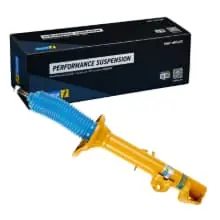 BILSTEIN GASDRUCK STOßDÄMPFER VORDERACHSE RECHTS passend für BMW Z3 Nur Heute