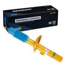 BILSTEIN GASDRUCK STOßDÄMPFER VORDERACHSE LINKS FÜR CITROËN XSARA PEUGEOT 206 Sonderaktion