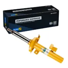 Günstig BILSTEIN GASDRUCK STOßDÄMPFER VORDERACHSE RECHTS FÜR FORD FOCUS MAZDA 3 VOLVO