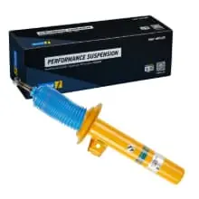 BILSTEIN GASDRUCK STOßDÄMPFER VORDERACHSE LINKS passend für ALPINA B3 BMW 3 Jetzt Bestellen