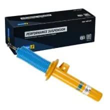 BILSTEIN GASDRUCK STOßDÄMPFER VORDERACHSE RECHTS passend für BMW 3 Nur Heute
