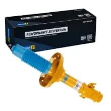 BILSTEIN GASDRUCK STOßDÄMPFER VORDERACHSE RECHTS Zertifiziert