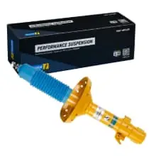 BILSTEIN GASDRUCK STOßDÄMPFER VORDERACHSE LINKS Neue Ware