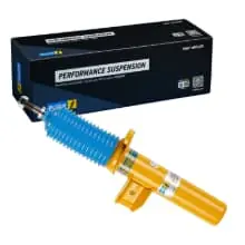 Billig BILSTEIN GASDRUCK STOßDÄMPFER VORDERACHSE RECHTS passend für BMW 3