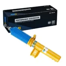 Bestpreis BILSTEIN GASDRUCK STOßDÄMPFER VORDERACHSE RECHTS passend für BMW 3