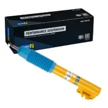 BILSTEIN GASDRUCK STOßDÄMPFER VORDERACHSE Nur Heute