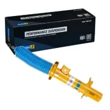 Billig BILSTEIN GASDRUCK STOßDÄMPFER VORDERACHSE RECHTS passend für MINI COUNTRYMAN R60