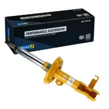 BILSTEIN GASDRUCK STOßDÄMPFER VORDERACHSE RECHTS FÜR CHEVROLET CRUZE OPEL ASTRA Sale