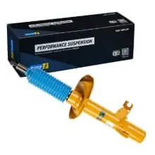 BILSTEIN GASDRUCK STOßDÄMPFER VORDERACHSE RECHTS passend für FORD FOCUS Kracherpreis