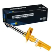 Saisonangebot BILSTEIN GASDRUCK STOßDÄMPFER VORDERACHSE LINKS passend für VOLVO V40