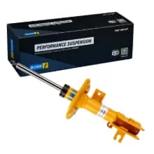 BILSTEIN GASDRUCK STOßDÄMPFER VORDERACHSE LINKS passend für MAZDA 6 Sale