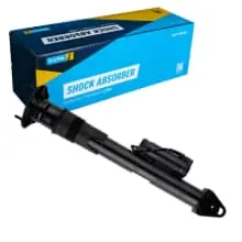 Sonderangebot BILSTEIN GASDRUCK STOßDÄMPFER HINTERACHSE FÜR MERCEDES-BENZ GL-KLASSE GLE GLS