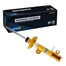 BILSTEIN GASDRUCK STOßDÄMPFER HINTERACHSE RECHTS FÜR FIAT 500X JEEP RENEGADE Nur Für Kurze Zeit