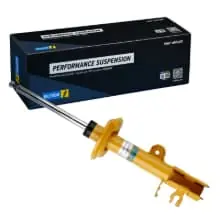 BILSTEIN GASDRUCK STOßDÄMPFER HINTERACHSE LINKS FÜR FIAT 500X JEEP RENEGADE Wochenendangebot