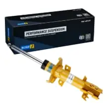 Günstig BILSTEIN GASDRUCK STOßDÄMPFER VORDERACHSE LINKS FÜR FORD B-MAX TOURNEO TRANSIT