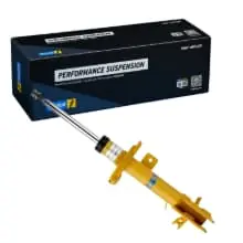 BILSTEIN GASDRUCK STOßDÄMPFER VORDERACHSE LINKS Schnäppchen