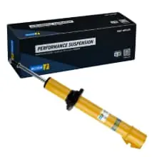 Angebot BILSTEIN GASDRUCK STOßDÄMPFER VORDERACHSE passend für JAGUAR F-PACE
