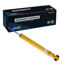 BILSTEIN GASDRUCK STOßDÄMPFER HINTERACHSE passend für JAGUAR F-PACE Super-Preis