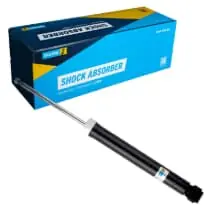 Preisknaller BILSTEIN GASDRUCK STOßDÄMPFER HINTERACHSE passend für BMW 1 2 MINI MINI