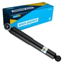 BILSTEIN GASDRUCK STOßDÄMPFER HINTERACHSE passend für HYUNDAI I20 Heißes Angebot
