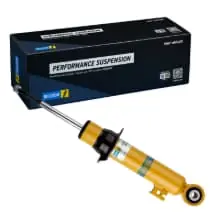 BILSTEIN GASDRUCK STOßDÄMPFER VORDERACHSE passend für MITSUBISHI L200 Top-Angebot