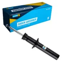 Markenware BILSTEIN GASDRUCK STOßDÄMPFER VORDERACHSE passend für VOLVO S90 V90
