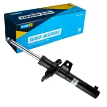 Echt BILSTEIN GASDRUCK STOßDÄMPFER VORDERACHSE passend für VW GOLF
