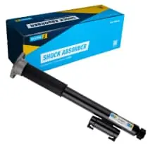 Neue Ware BILSTEIN GASDRUCK STOßDÄMPFER HINTERACHSE passend für MERCEDES-BENZ E-KLASSE
