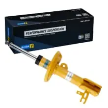 BILSTEIN GASDRUCK STOßDÄMPFER VORDERACHSE LINKS passend für OPEL ASTRA ZAFIRA Super-Preis