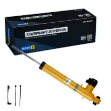 Letzte Chance BILSTEIN GASDRUCK STOßDÄMPFER HINTERACHSE FÜR AUDI Q2 CUPRA ATECA SEAT ATECA VW