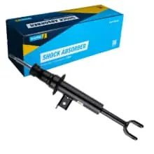 Echt BILSTEIN GASDRUCK STOßDÄMPFER VORDERACHSE RECHTS passend für BMW 5