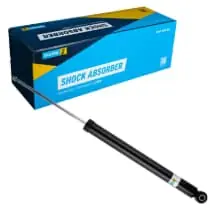 BILSTEIN GASDRUCK STOßDÄMPFER HINTERACHSE passend für FORD FOCUS Letzte Chance